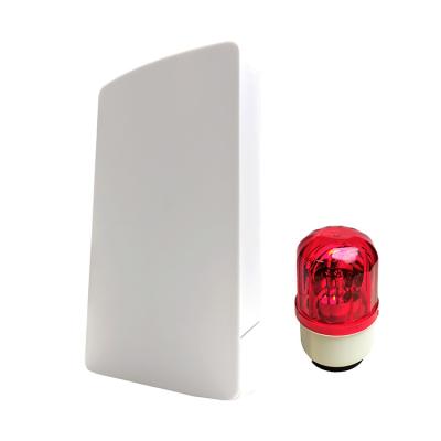 China ABS Uwb Anti-Collision Alarm Base Station Manufacture Supply Uwb New Sale Customization Uwb Base Station for sale