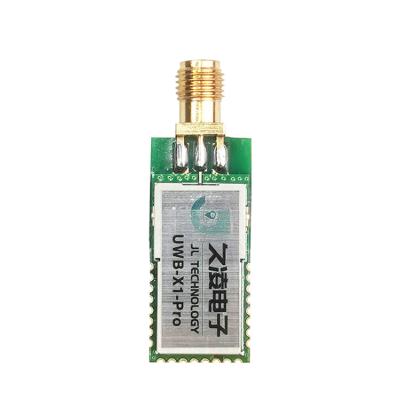 China RTLS Uwb High-Power Channel 2 High Rf Performance Full Module High Quality Rf Module for sale