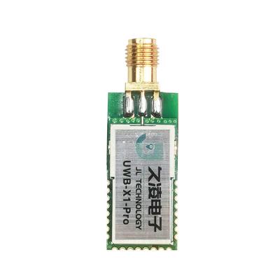 China RTLS Uwb High-Power Channel 2 Component Wireless Charging Module Rf Transceiver Module High Quality for sale