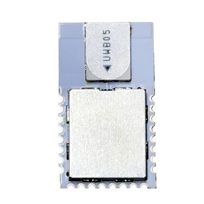 China RTLS Uwb Low-Power Channel 5Channel 9 Module Rf Transceiver High Quality Rf Module for sale