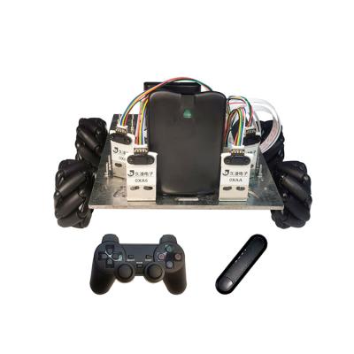 China Follow the car Uwb-Pdoa Follow The Obstacle Avoidance Development Kit Safety Best-Selling Industrial Development Kit for sale