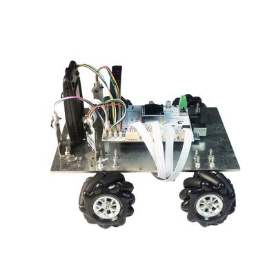 China Follow the car Uwb-Pdoa Follow The Obstacle Avoidance Development Kit Standard Manufacture Supply Development Kit for sale