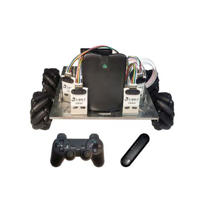 China Follow Car UWB-Pdoa Follow Obstacle Avoidance Development Kit Supplier Cheap Factory Price Development Kit for sale