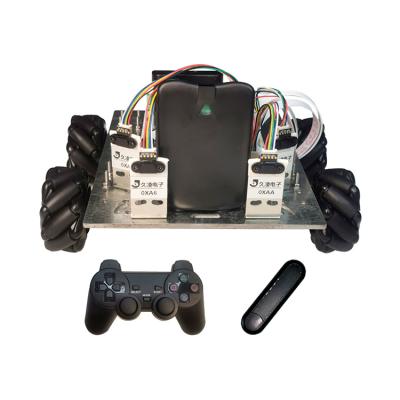 China Follow Car UWB-Pdoa Follow Obstacle Avoidance Development Kit Wholesale Professional Standard Development Kit for sale