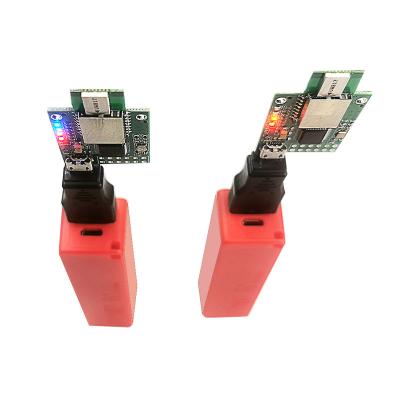 China Indoor or Outdoor Positioning Uwb Onboard Antenna Development Kit Standard Small Power Customized Low Power Development Kit for sale