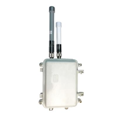 China Wholesale Professional UWB-Tdoa-Outdoor Base Station Security Alarm Uwb Indoor Or Outdoor Positioning Base Station for sale