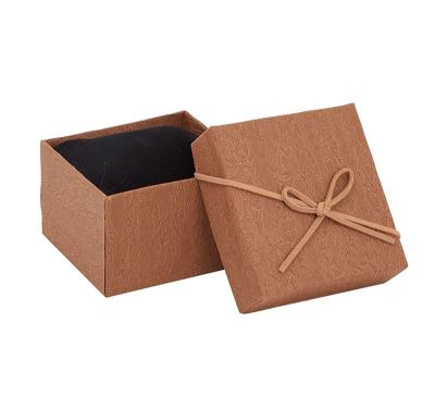 China Good Weather Eco-friendly Custom Box Good Time Eco-friendly Custom Box Jewelry Cardboard Paper Gift Drawer Jewelry Packaging Box for sale