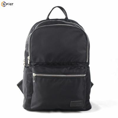 China Newest Design Nylon Item Nylon Backpack Popular Rucksack Bag For Sale for sale