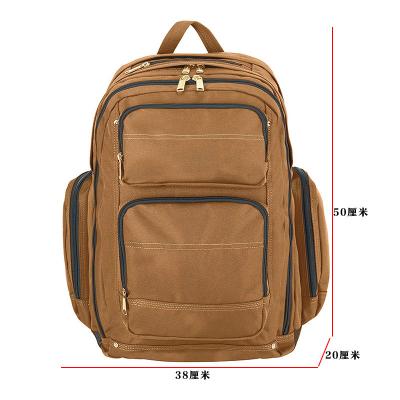 China Waterproof Customs Wholesale Waterproof Electrician Backpack Tool Backpack Bag for sale