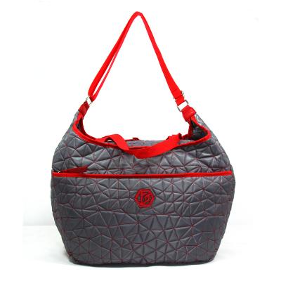 China Wholesale Women's Mum's Travel Ladies Handbags Comfortable China Handbags For Women for sale