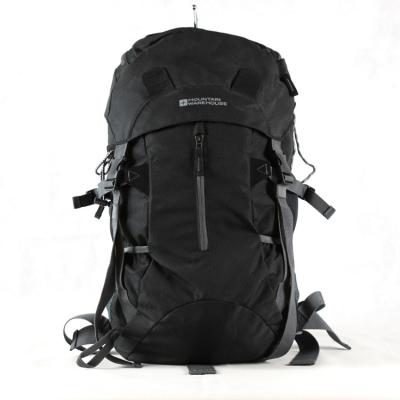 China Outdoor Polyester Mountain Rucksack Backpack Bag For Sales for sale