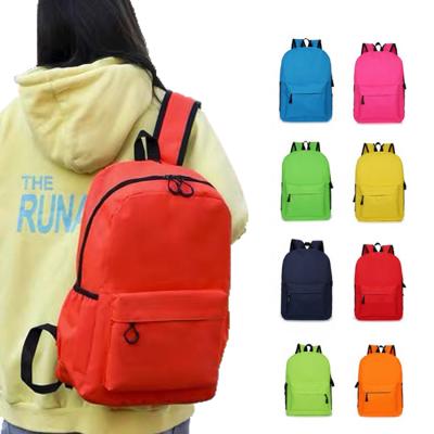 China Fashion Multi-Functional Waterproof Canvas Travel School Bag Teenager Girls Kids Children Backpack Kids Bags Schoolbags for sale