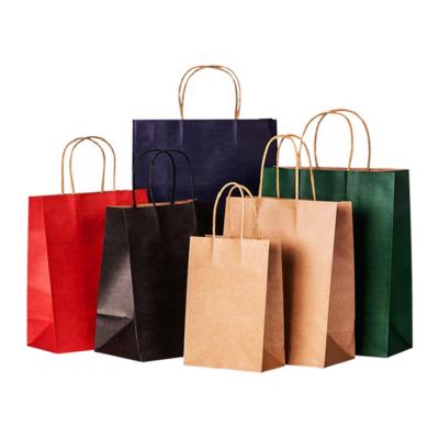 China Recyclable Custom Fashion Your Own Logo Print Gift Paper Shopping Bag Custom Printed Luxury Wrapping Paper for sale