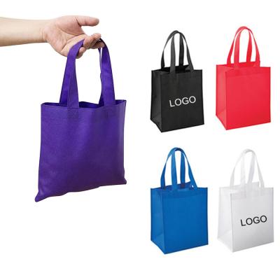 China Wholesale Cheap Custom Foldable Eco-Friendly Shopping Bag Shopping Tote Bags Eco Friendly Recycle PP Non Woven Bag for sale