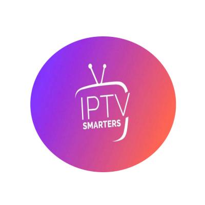 China 6K High Quality IPTV M3u Subscription 12 Months Android IPTV Reseller Panel Free Test No Buffering ip tv subscription M3u for sale