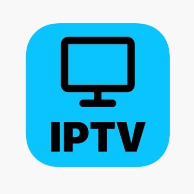 China 6K Expedited Delivery Free Test M3u Iptv Subscription 12 Months Iptv for Smart TV for sale