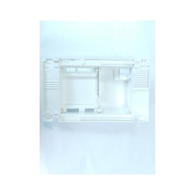 China China Public Manufacturing Sector OEM Cheap Custom Plastic Injection Mold Parts Molding Service for sale