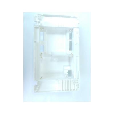 China Public Area Manufacturer OEM Custom ABS Plastic Injection Mold Molding Service Company for sale