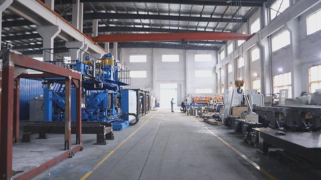 Verified China supplier - Zhangjiagang Kingswel Machinery Co., ltd.