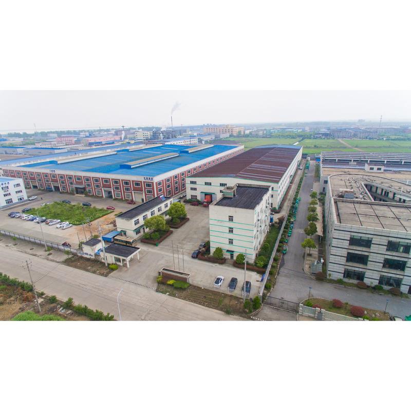 Verified China supplier - Zhangjiagang Kingswel Machinery Co., ltd.