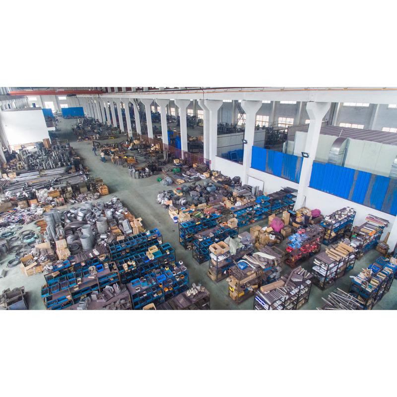 Verified China supplier - Zhangjiagang Kingswel Machinery Co., ltd.