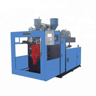 China PE PP Small 1L 2L 5L plastic bottle Making blowing blow moulding machine for sale