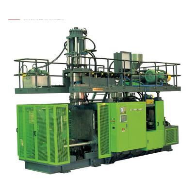 China 80L 90L 120L Hdpe plastic bottle making machine blow molding machine water bottle making machine for sale