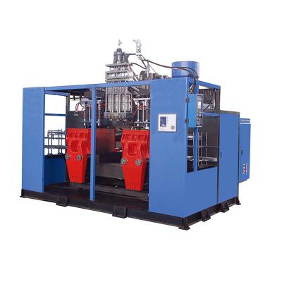 China Ocean Ball Sea toy High Speed Plastic Making blowing moulding blow molding machine for sale