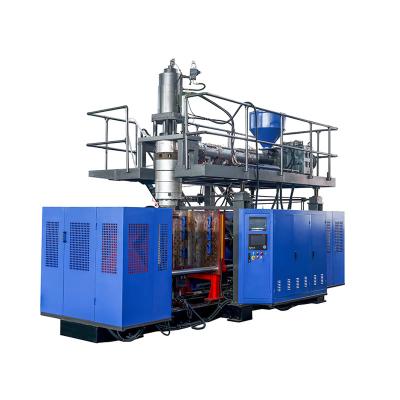 China Kingswel HDPE PP Plastic Automatic body female male kid mannequin making blowing moulding blow molding machine for sale