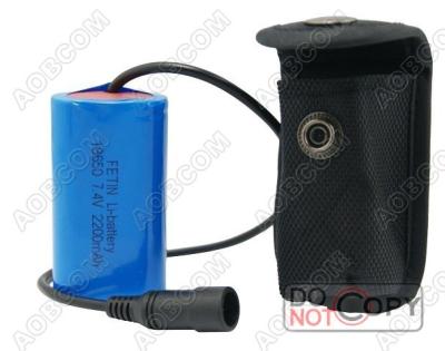 China 1200 Lumen Led Bike Lights  for sale