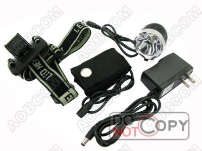 China CREE Q5 Led Bike Lights  for sale