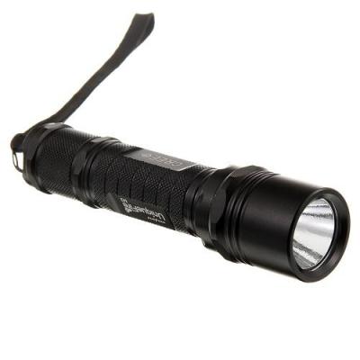 China SCC P7 Tactical LED Flashlight  for sale