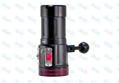 Chine La vidéo sous-marine multifonctionnelle de D36VR allume 5200 lumens avec lumière UV rouge/pourpre/ à vendre