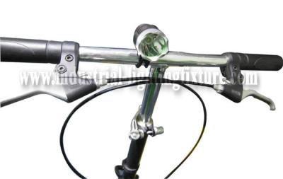 China Luces LED del CREE T6 del poder más elevado para las bicicletas, luz de la bici del CREE XML con el interruptor del tacto de la cola en venta