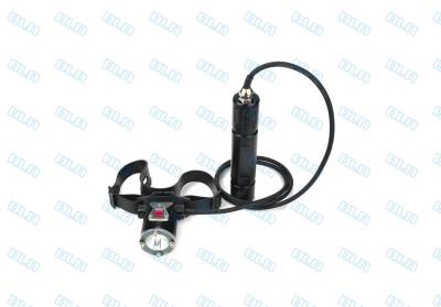 China 100 de meters maken DH25 Vrij duikenlichten/Koplampen waterdicht 1000 Lumen Te koop