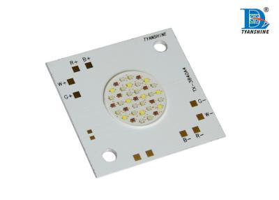 China Reihe 30V RGBW 80 w-PFEILER RGB LED für Unterwasserbrunnen beleuchtet zu verkaufen