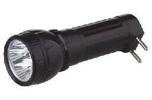 China Rechargeable LED Torch Light High Power for sale