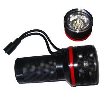 China LED Diving Torch (DL572-L11-4AA) for sale