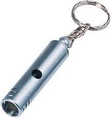 China Designer LED Metal, Plastic torch flashlight Mini LEd Keychains or Promotional gifts for sale