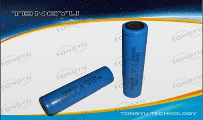 China Low Self-Discharge LiFePO4 Battery Pack 3.2V 1600mAh 18650 For Medical Saw Drill for sale