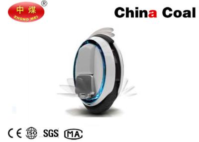 China Single Wheel Transport Scooter One Wheel Self Balance Electric Unicycle Scooters for sale