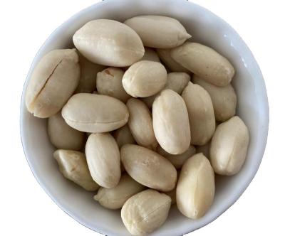 China Chinese Peanuts Dried Blanched Peanuts Roasted Peanut Kernel for sale