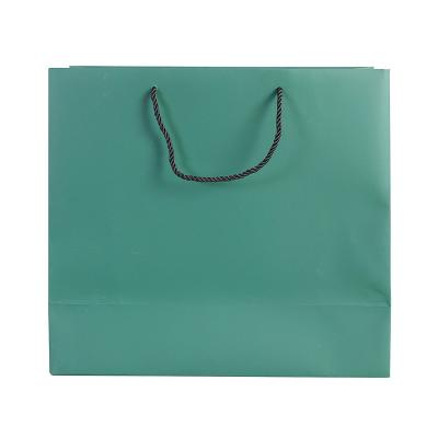 China High Quality Materials Gift Bag Recycled Paper Cute Paper Bags Personalize Paper Bag for sale