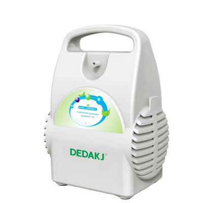 China Amazon best selling portable home use quiet micro piston air compressor nebulizer/nebulizer machine DDT-1W-A for sale