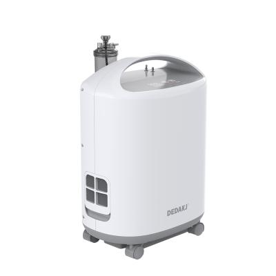 China Medical 10 Liter Oxygen Concentrator Great Price KY21-T10Le New Arrival 96% Purity for sale