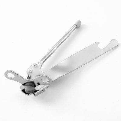 China Sustainable Hot Selling Convenient Stainless Steel Can Top Opener For Can Opener for sale