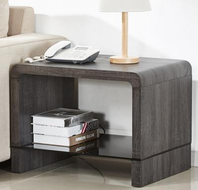 China Modern modern end table with MDF paper for sale