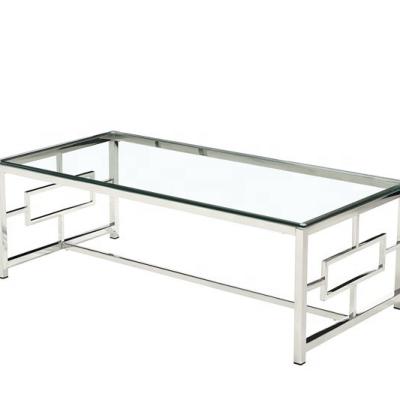 China (Size) adjustable clear glass coffee tables for office furniture coffee tables for office furniture for sale