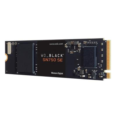 China SSD WD BLACK SN750 500GB Internal High Performance NVMe Game SSD for sale