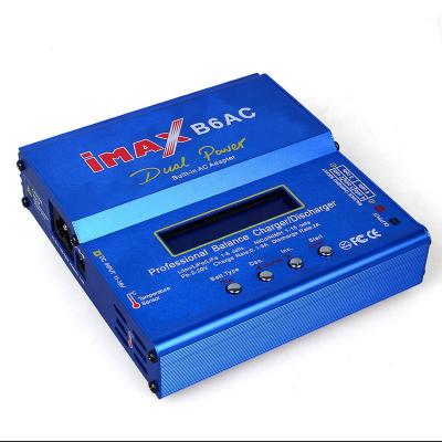 China B6 Mini Igniter Than Quality Guarantee B6 B6AC Lipo RC Battery Charger For Drone Toys for sale